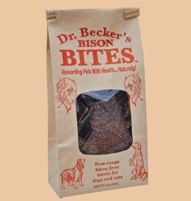 Dr. Becker's BISON Bites
