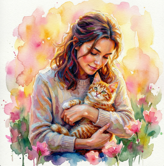 Why That $35 Pet Portrait Isn't What You Think