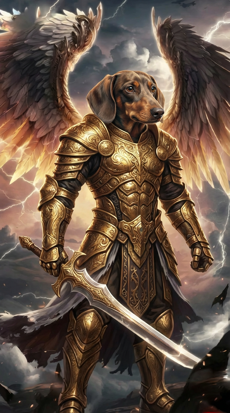  Mythical - Where legends meet whiskers and wings - these enchanted companions bring a sprinkle of maagic inti every glance