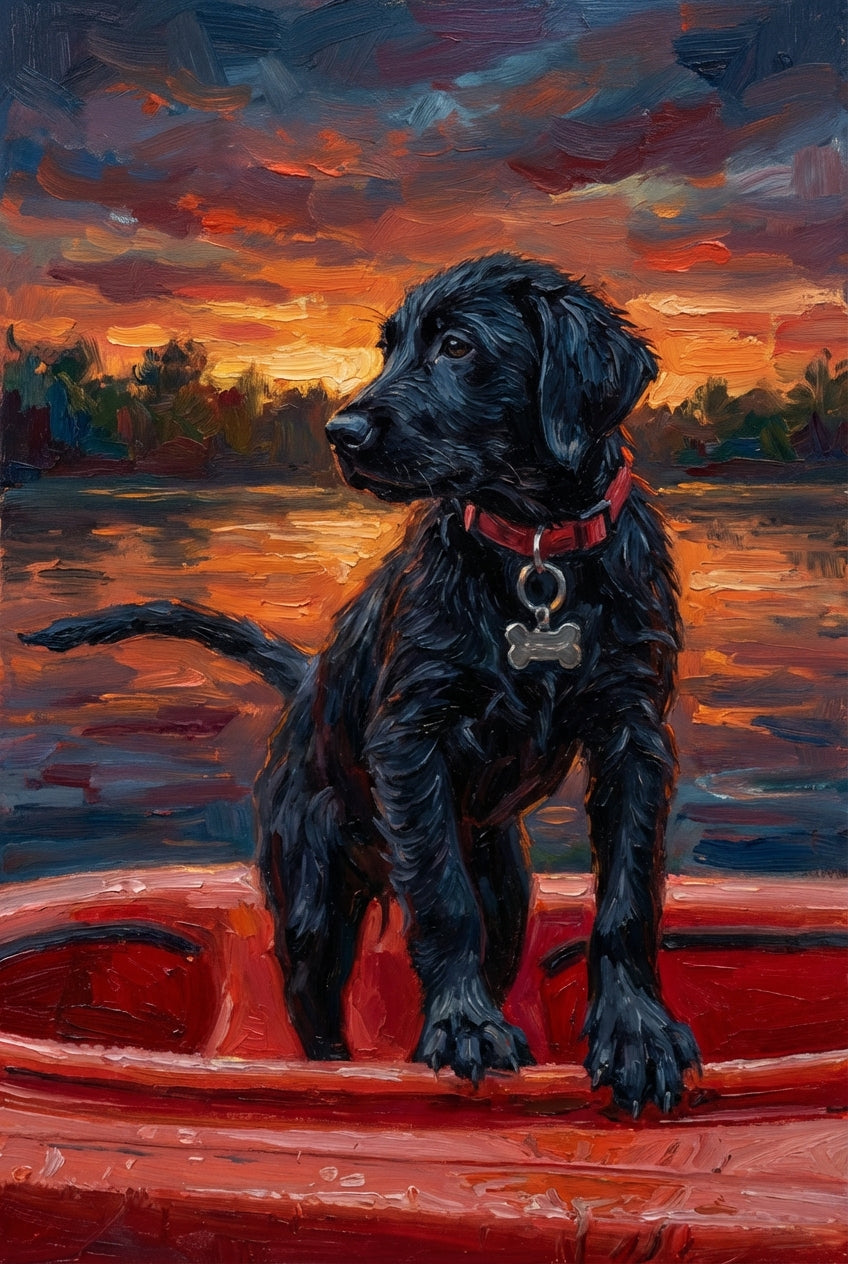 Within a few weeks we'll send 4 to 6 different artistic options to choose from, ensuring it's perfect. A timeless work of bespoke art you'll treasure for a lifetime