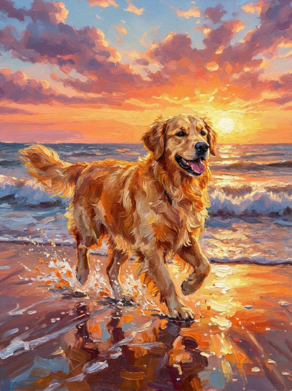 Capture rich beautiful digital oil paintings form your photo. Within a few weeks we send 4 to 6 different artistic interpretations to choose from, ensuring it's perfect. We'll create timeless works of art you'll treasure for a lifetime o 4