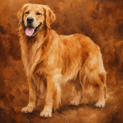 Capture rich beautiful digital oil paintings form your photo. Within a few weeks we send 4 to 6 different artistic interpretations to choose from, ensuring it's perfect. We'll create timeless works of art you'll treasure for a lifetime o 4