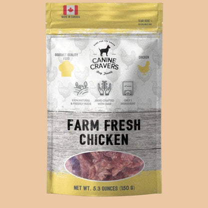 Farm Fresh Chicken Breast