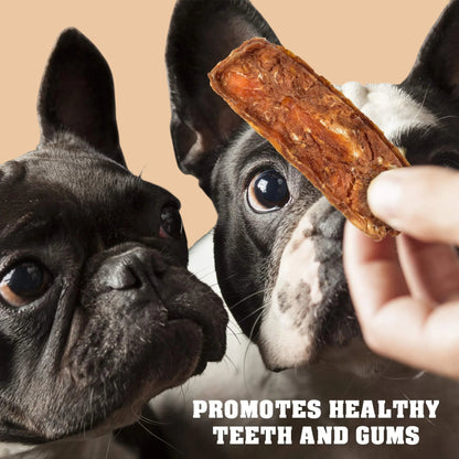 Chicken Jerky Dog Treats