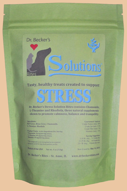 Solutions Bites (6 Different Options Available)