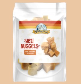Yeti Dog Nuggets