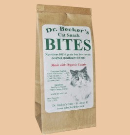 Dr. Becker's CAT Snack