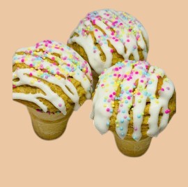 Snicker'Poodle Haagen Dogz -  TOP DOG PICK