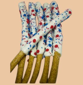 The Dip Stick -  TOP DOG PICK