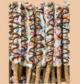The Dip Stick -  TOP DOG PICK