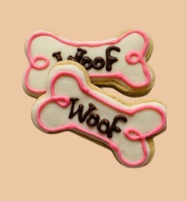 Woof Bones