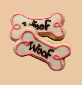 Woof Bones
